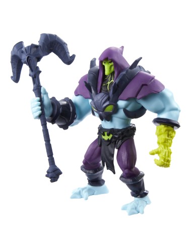 He-Man and the Masters of the Universe HBL67