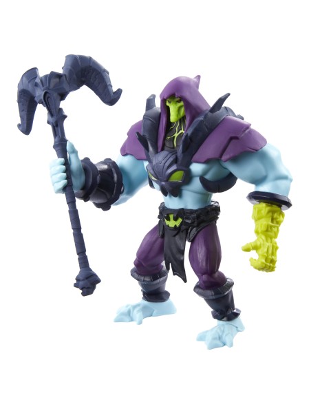 He-Man and the Masters of the Universe HBL67