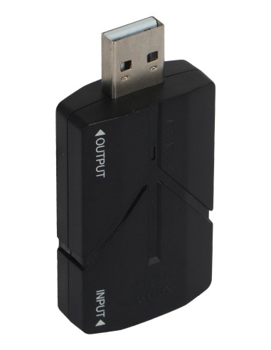 HDMI-CAPTURE dispositivo para capturar video USB 2.0