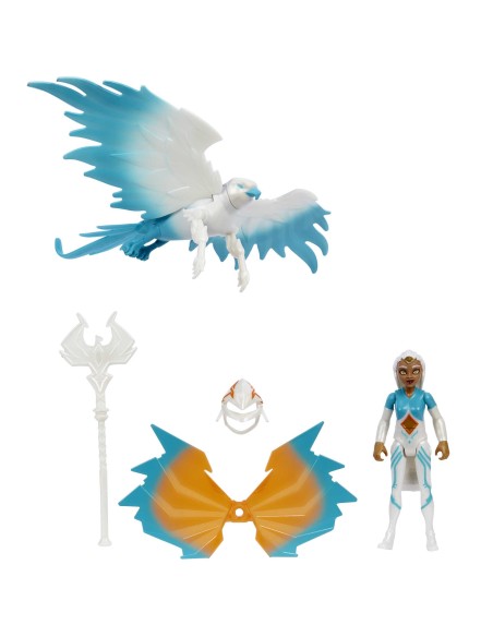 HDT11 set de juguetes