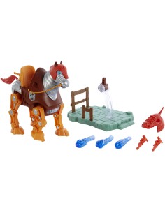 HDT26 figura de juguete para niños