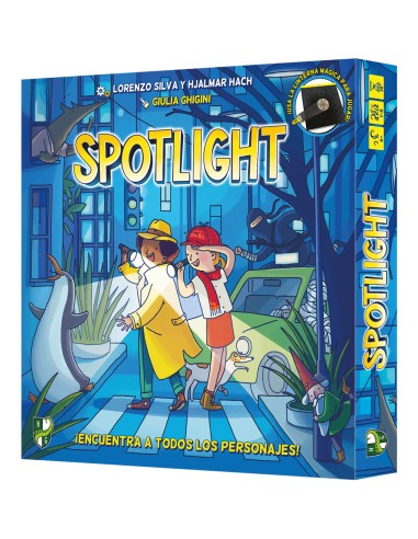 Spotlight