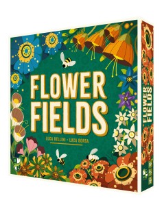 Flower Fields