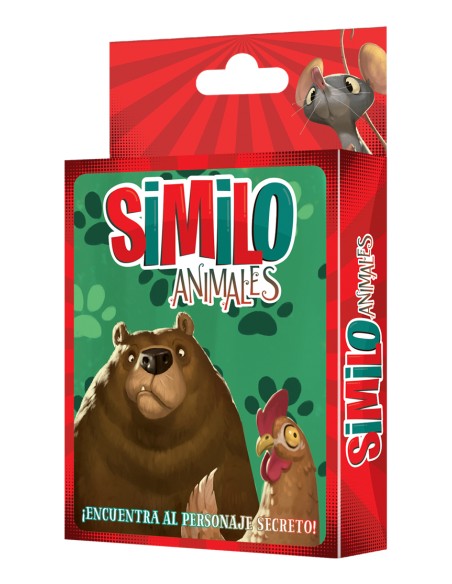 Similo Animales