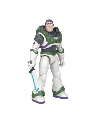 Disney Pixar Buzz Lightyear 30 cm Figure