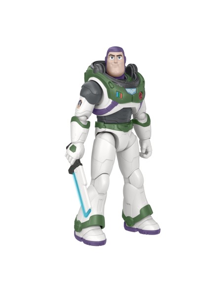 Disney Pixar Buzz Lightyear 30 cm Figure