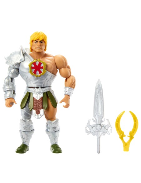 Masters of the Universe HKM64