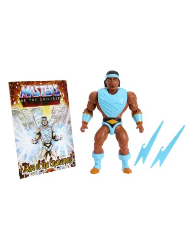 Masters of the Universe HKM66
