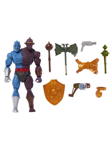 Masters of the Universe HLB59