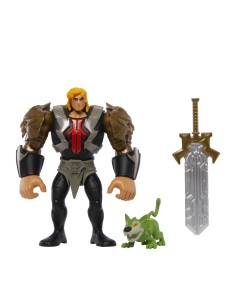 He-Man and the Masters of the Universe HLF51