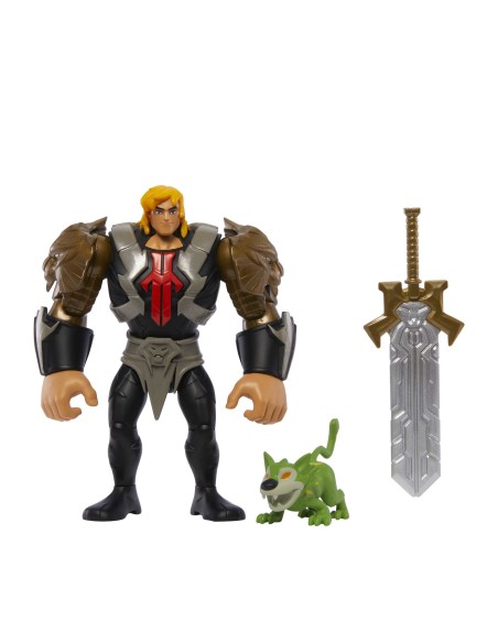 He-Man and the Masters of the Universe HLF51
