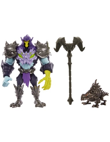 He-Man and the Masters of the Universe HLF52