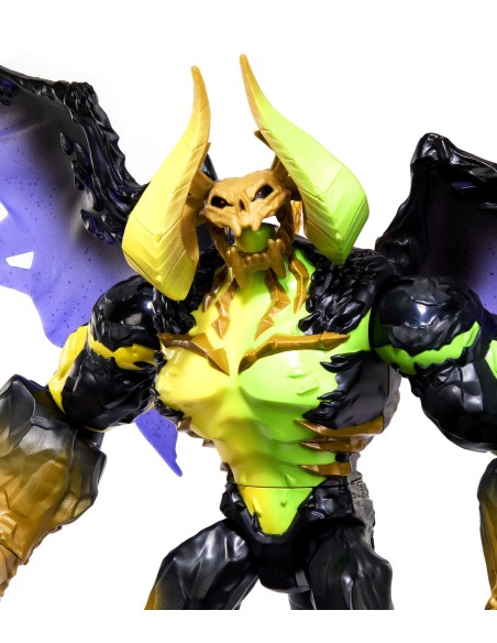 He-Man and the Masters of the Universe HLF72