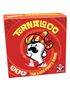 Tornaloco