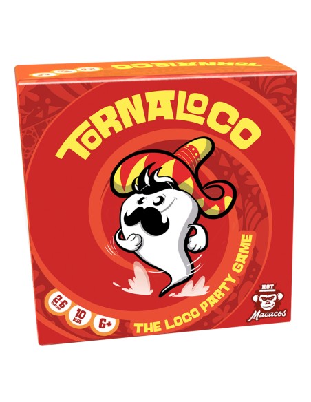 Tornaloco