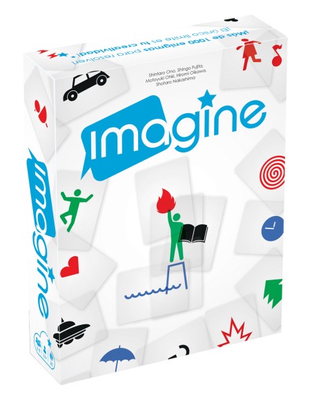 Imagine