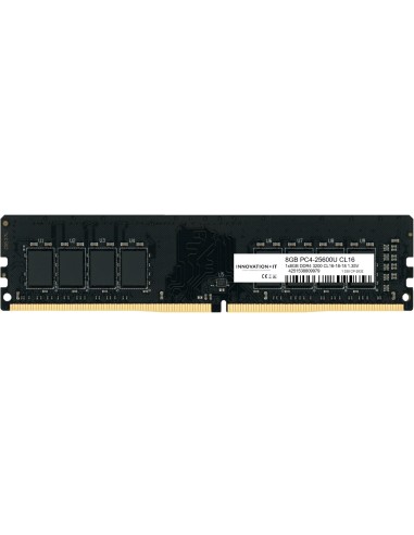 3200 8GB CL16-18-18 1.35V LD 8-Chip módulo de memoria 1 x 8 GB DDR4 288-pin DIMM