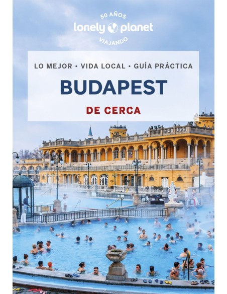 Budapest de cerca 2