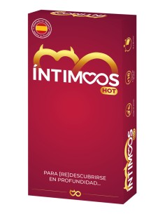 Íntimoos Hot