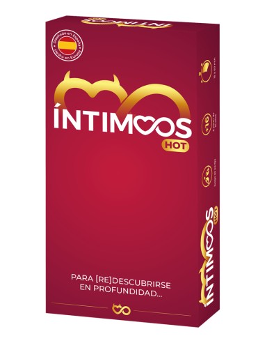 Íntimoos Hot