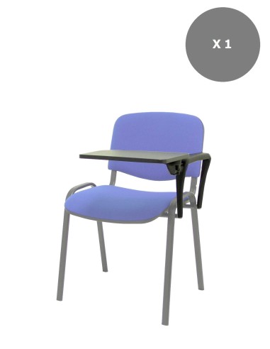 Kit de 1 brazo izquierdo + 1 pala izqda PVC