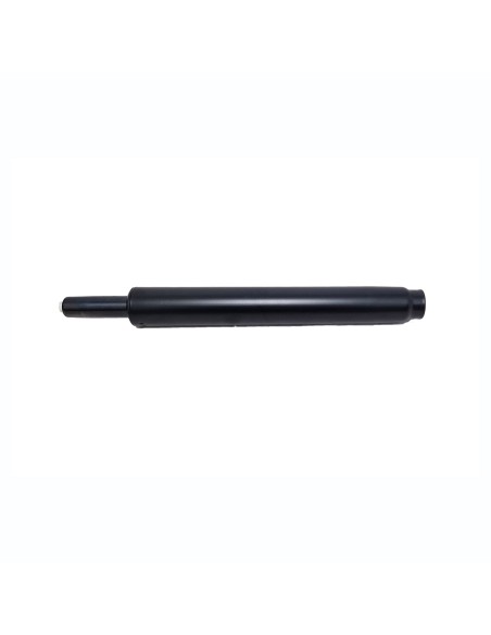 Kit de 1 pistón elevación de taburete color negro