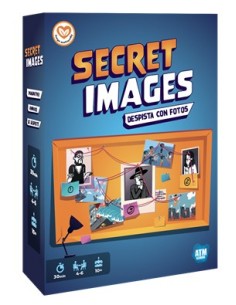 LCLS02ES juego de tablero Juego de mesa Familia