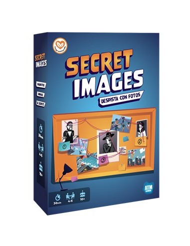 LCLS02ES juego de tablero Juego de mesa Familia