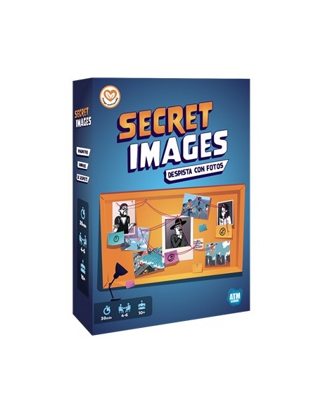 LCLS02ES juego de tablero Juego de mesa Familia