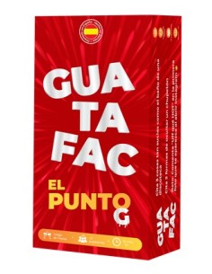 LCLS03ES juego de tablero Juego De Cartas Partido