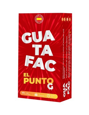 LCLS03ES juego de tablero Juego De Cartas Partido