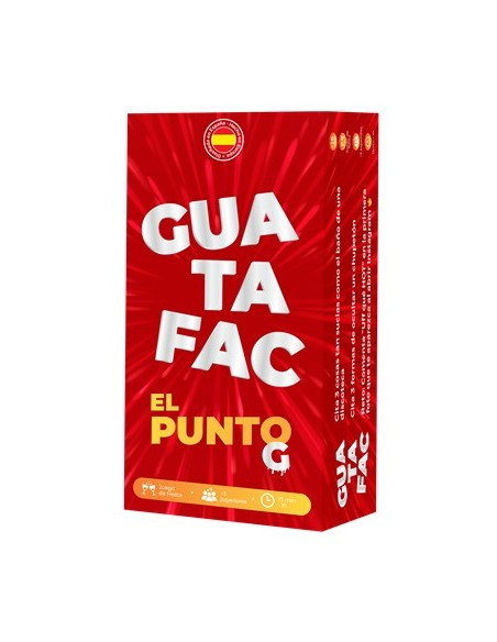 LCLS03ES juego de tablero Juego De Cartas Partido
