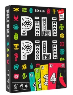 LCPP01ES juego de tablero Juego De Cartas Juego de azar