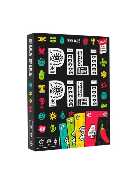 LCPP01ES juego de tablero Juego De Cartas Juego de azar