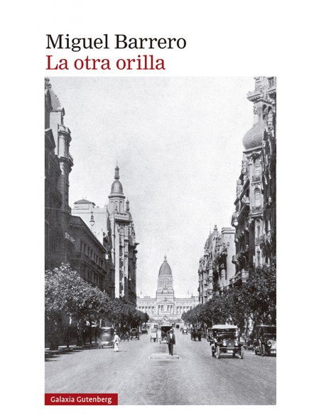 La otra orilla