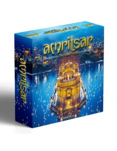 LDNV470001 juego de tablero Juego de mesa