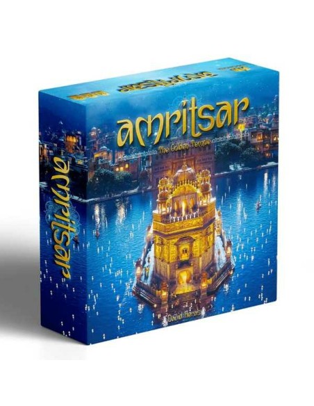 LDNV470001 juego de tablero Juego de mesa