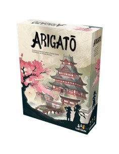 Arigato 45 min Juego De Cartas Intercambio de cartas
