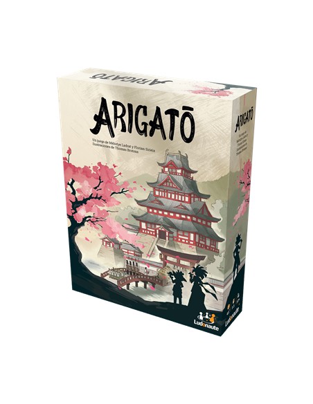 Arigato 45 min Juego De Cartas Intercambio de cartas