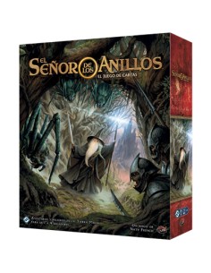 El Señor de los Anillos Caja Básica