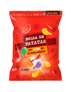 Bolsa de Patatas