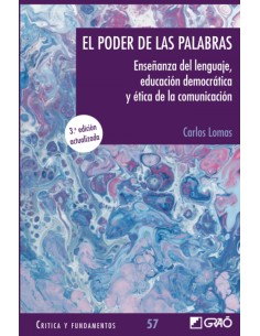 El poder de las palabras