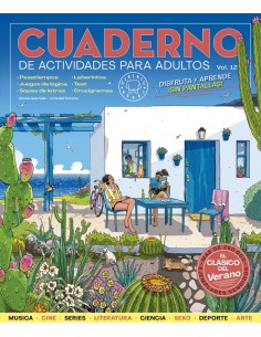 Cuaderno Blackie Books Vol 12