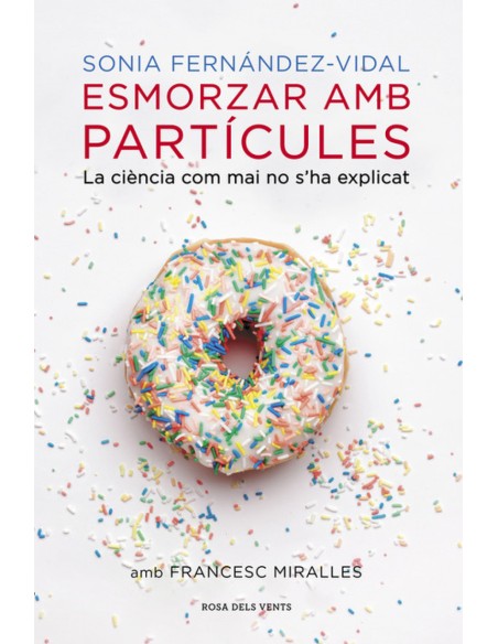 Esmorzar amb particules