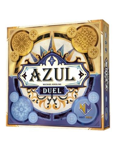 Azul Azul Vitrales de Sintra 45 min Juego de mesa Simulación económica