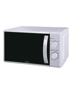 NVR-6226M microondas Blanco Solo microondas Encimera 20 L 700 W