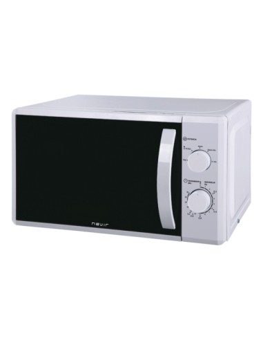 NVR-6226M microondas Blanco Solo microondas Encimera 20 L 700 W