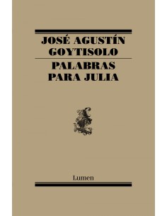 Palabras para Julia