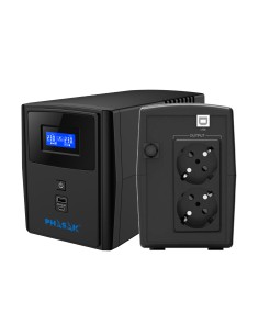 SAI Sirius Interative 800 VA - PH 7308
