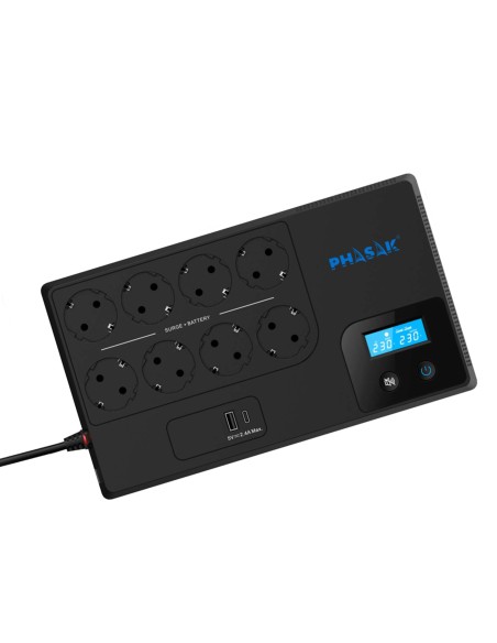 SAI Smart HOME Interactivo 1050 VA  PH 9479